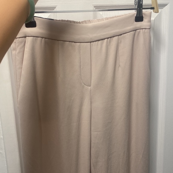 BNWT : Aritzia / Babaton / Conan pants / Denude / size 2 - Picture 3 of 5